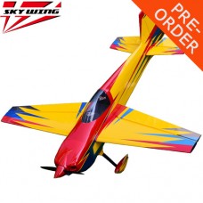 SKYWING 73" Slick 360 V3 - Yellow